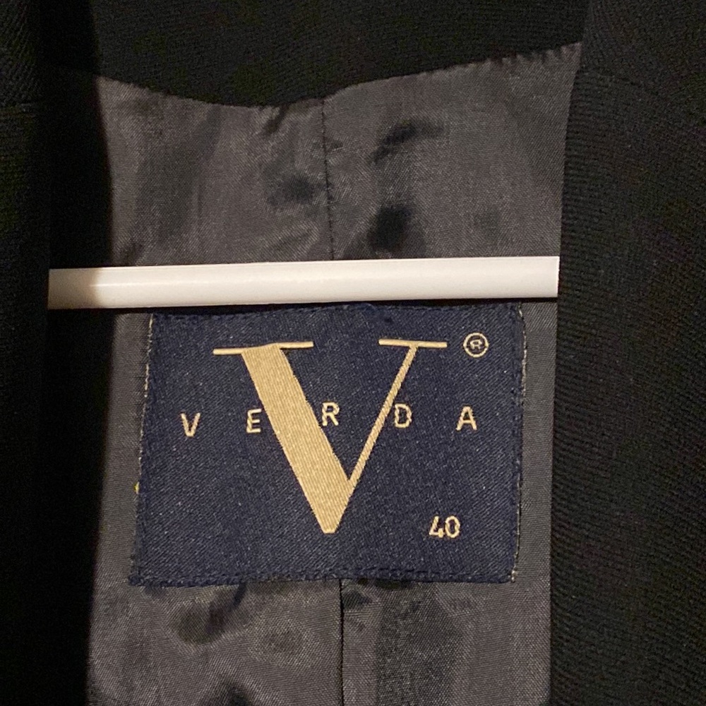 Verda Blazer - Picture 5 of 8